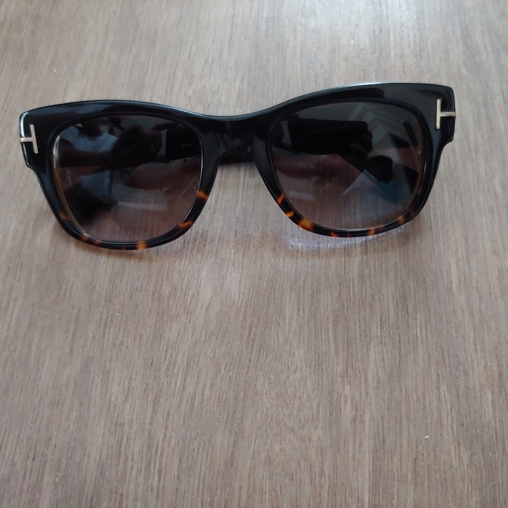 Tory Burch sunglasses